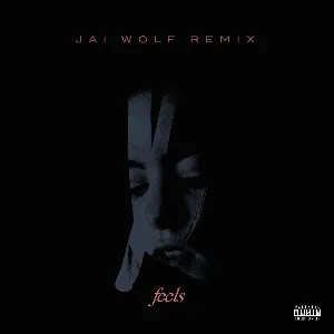 Pochette de Feels (Jai Wolf remix) de Kiiara