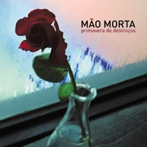 Pochette de Primavera de Destroços de Mão Morta