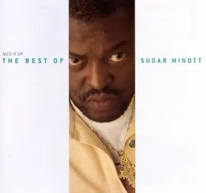 Pochette de Greatest Hits de Sugar Minott