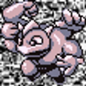 Pochette de #068 ~ Machamp de h POKéDEX