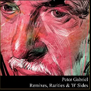 Pochette Remixes, Rarities & ‘B’ Sides