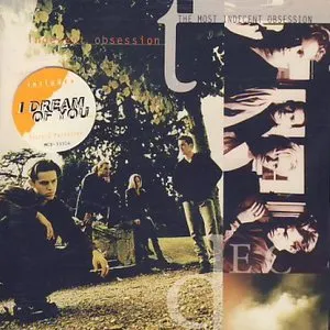 Pochette de The Most Indecent Obsession de Indecent Obsession