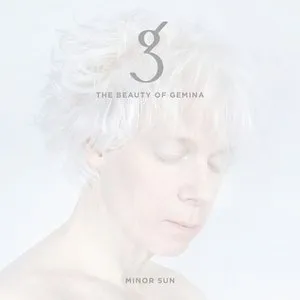 Pochette de Minor Sun de The Beauty of Gemina