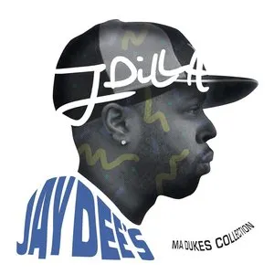 Pochette de Jay Dee’s Ma Dukes Collection de J Dilla