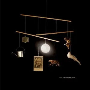 Pochette de Tuanaki Atoll de Beirut