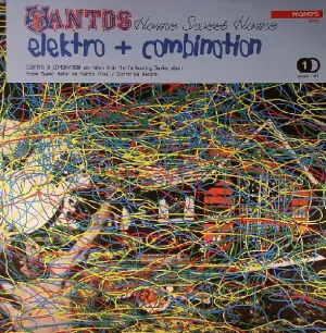 Pochette de Home Sweet Home (Sampler 1) de Santos