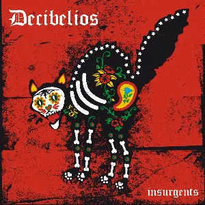 Pochette de Insurgents de Decibelios