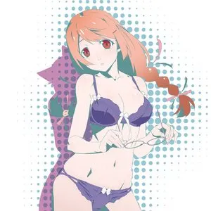Pochette de 猫物語(黒) 劇伴音楽集 de Satoru Kōsaki