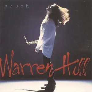 Pochette de Truth de Warren Hill