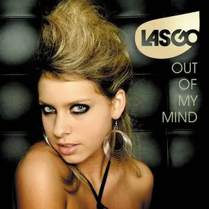 Pochette de Out of My Mind de Jamie Berry