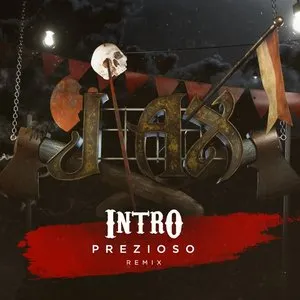 Pochette de Intro (Prezioso remix) de J-Ax