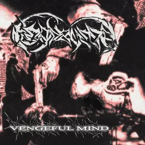 Pochette de Vengeful Mind de Headbussa