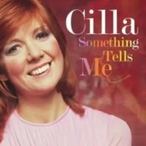 Pochette de Something Tells Me: The Remixes de Cilla Black