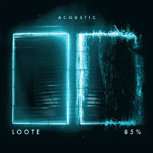 Pochette de 85% (Acoustic) de Loote