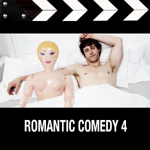 Pochette de Romantic Comedy 4 de Lorne Balfe