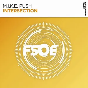 Pochette de Intersection de M.I.K.E.