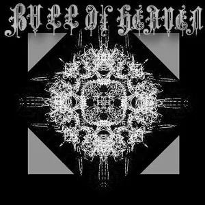 Pochette de 325: I Sent Myself to the Law de Bull of Heaven