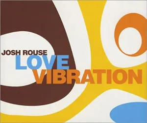 Pochette Love Vibration