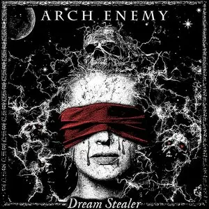 Pochette de Dream Stealer de Arch Enemy