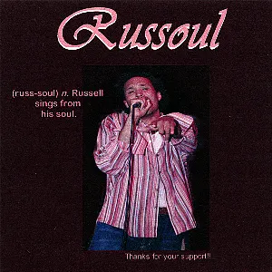 Pochette de Russoul de Russoul
