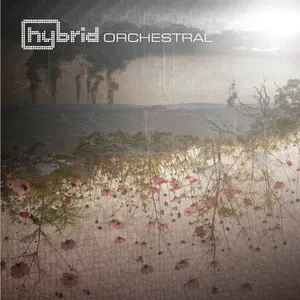 Pochette de Orchestral de Hybrid