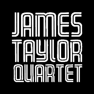 Pochette de Bootleg de The James Taylor Quartet