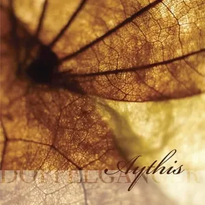 Pochette de Doppelgänger de Aythis