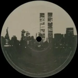 Pochette de A View of Manhattan de Shazz