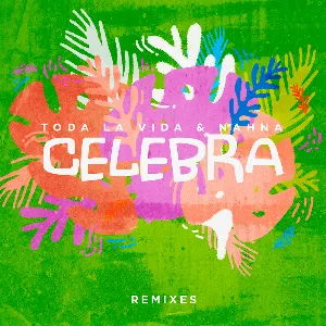 Pochette de Celebra de Toda la Vida