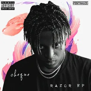 Pochette de Razor de Cheque