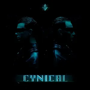 Pochette de Cynical (MistaJam Remix) de Safri Duo