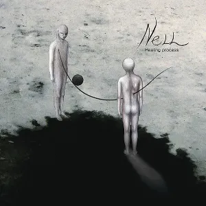 Pochette de Healing Process de NELL