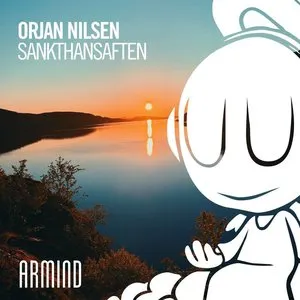 Pochette de Sankthansaften de Ørjan Nilsen