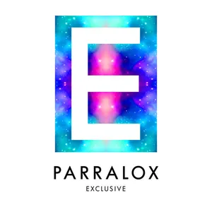 Pochette de Exclusive de Parralox