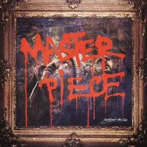 Pochette de Masterpiece de Swift Guad