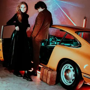 Pochette de Here in My Arms de Jasper Steverlinck