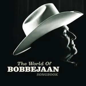 Pochette de The World of Bobbejaan: Songbook de Bobbejaan Schoepen
