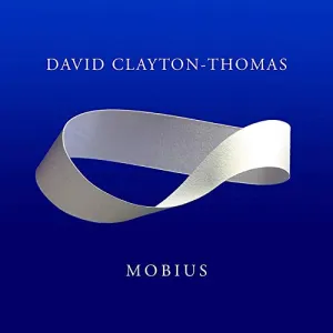 Pochette de Mobius de David Clayton‐Thomas
