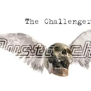 Pochette de The Challenger de Mustasch