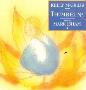 Pochette de Thumbelina de Mark Isham