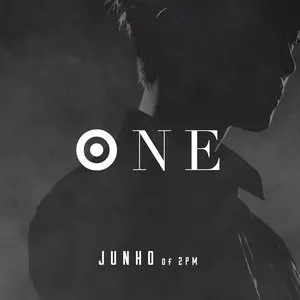 Pochette de ONE de JUNHO