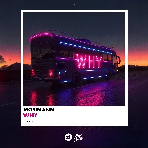 Pochette de Why de Mosimann