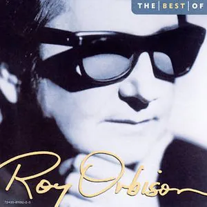 Pochette The Best of Roy Orbison