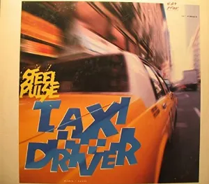 Pochette Taxi Driver