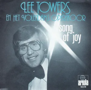 Pochette de Song of Joy / But He Still Loves You de Lee Towers