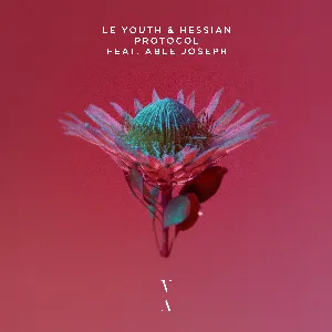 Pochette de Protocol de Le Youth
