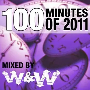 Pochette 100 Minutes of 2011