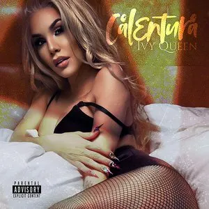 Pochette de Calentura de Ivy Queen