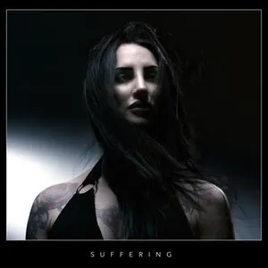 Pochette de Suffering de Eleine