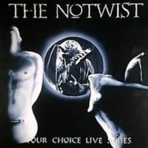 Pochette de Your Choice Live Series de The Notwist